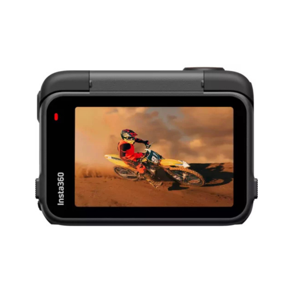Insta360 Ace Pro 2 Dual Battery Bundle Action Camera