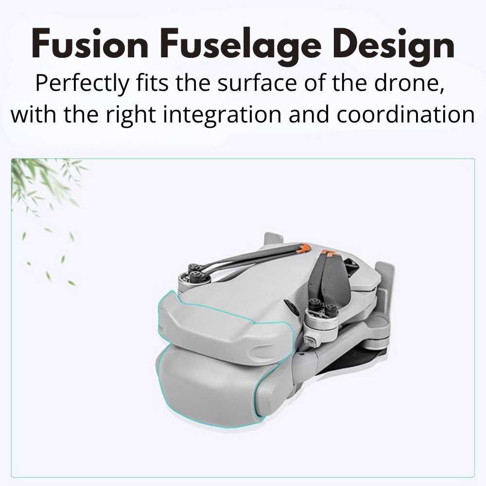 dji mini 4 pro camera protection cover