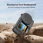 dji osmo action 6 lens cap protector