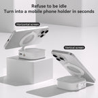 hone light, mobile light, selfie light, LED phone light, smartphone light, video light for mobile, portable LED light, mini LED light, magnetic phone light