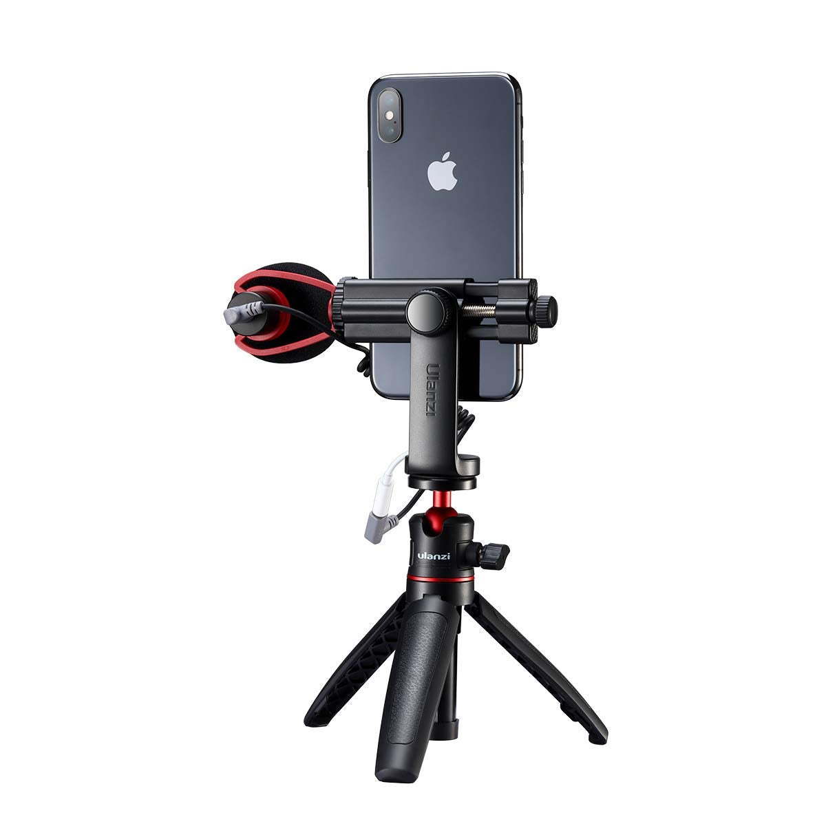Ulanzi Vertical Smartphone clip Compatible with All Smartphone