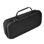 Portable travel case compatible with PlayStation Portal gaming console