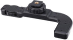PT-8 side mount bracket for professional video recording setup
