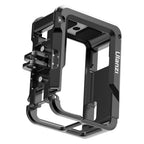 DJI Action 3 and Action 4 camera protective housing frame