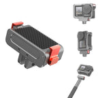 DJ I Action 5 Pro accessories 