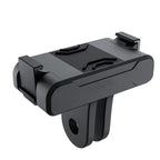 Magnet Adapter Mount for DJI Action 5/4/3 – Quick Release