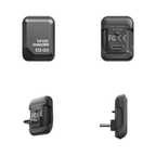 usb c portable ssd plug and play storage
