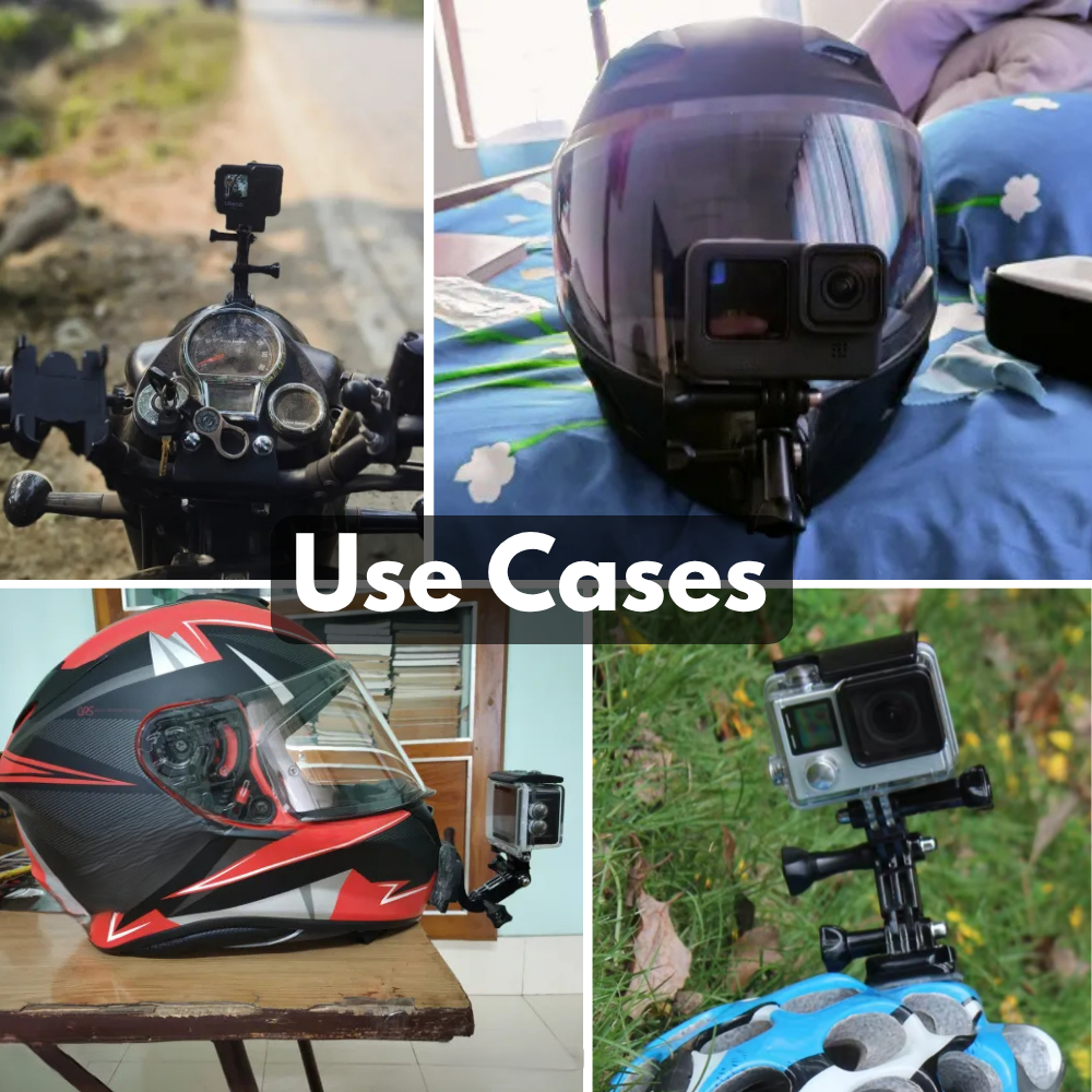 gopro accessory extension connector