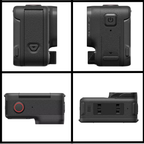 Insta360 Ace Pro 2 Dual Battery Bundle Action Camera