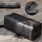 Durable protective carrying bag for DJI Pocket 3