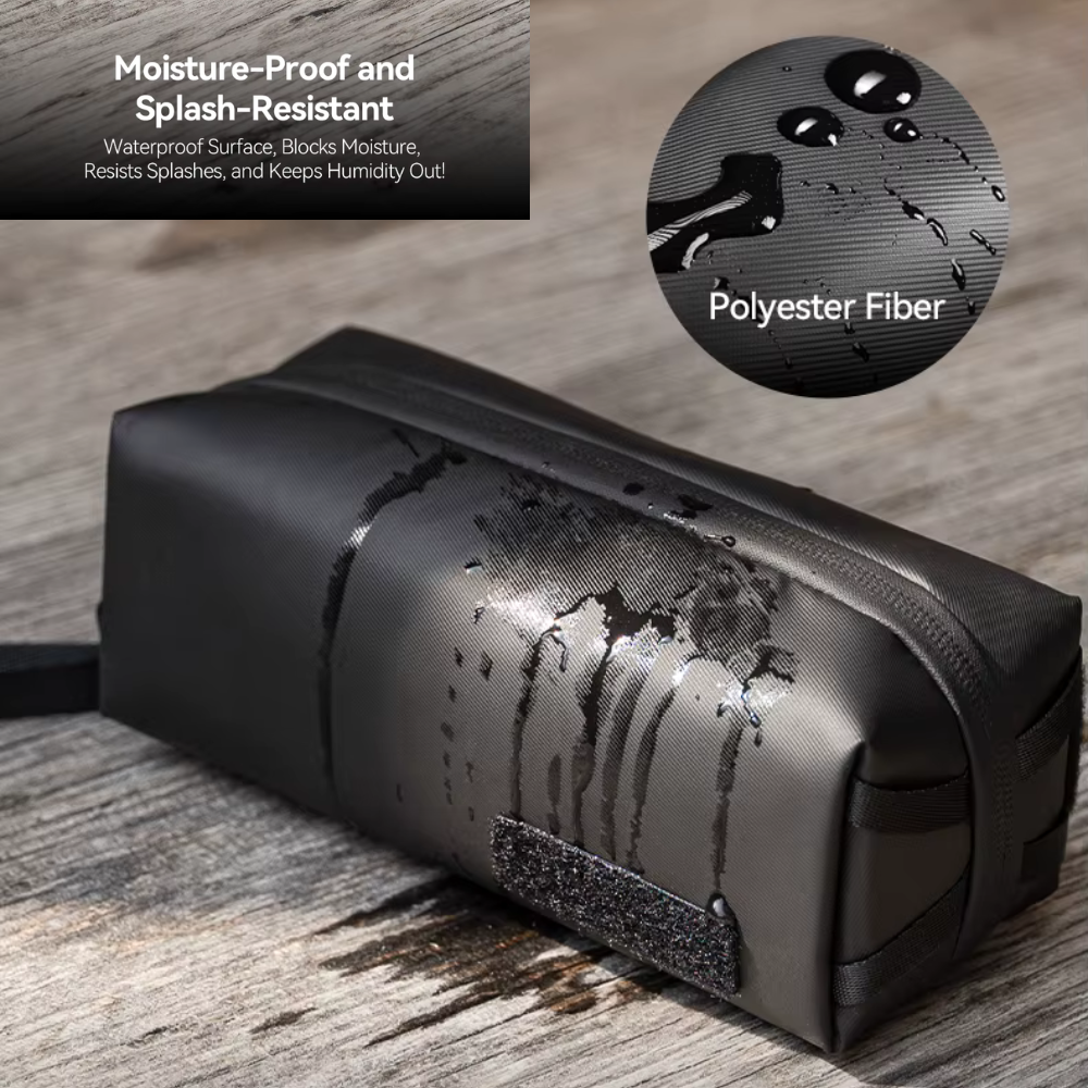 Durable protective carrying bag for DJI Pocket 3