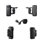 ergonomic camera grip for street photography