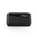3 Slot Battery Charger for Insta360 X4 Camera Charging Dock