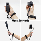 Camera Wrist Strap for DJI Osmo Pocket 3