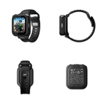 action camera remote with audio recording