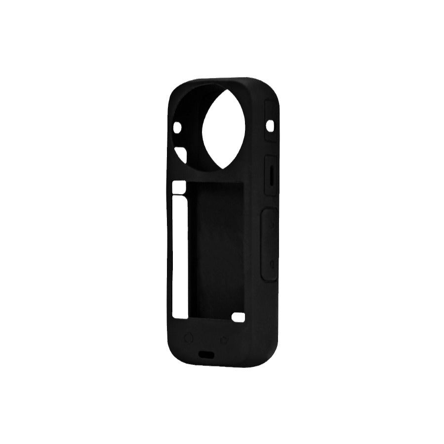 Insta360 One X4 cover, silicone case, lens cap, camera protector, action camera cover, Insta360 accessories, protective case
