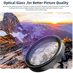 ND filters for Action 6