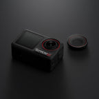 osmo action 5 pro camera lens guard