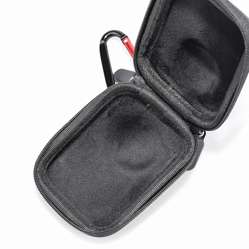 Shockproof hard-shell case for DJI Osmo Action 360 camera