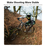 crab claw design mount for dji osmo 5