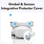 drone lens protector abs cover mini 4 pro
