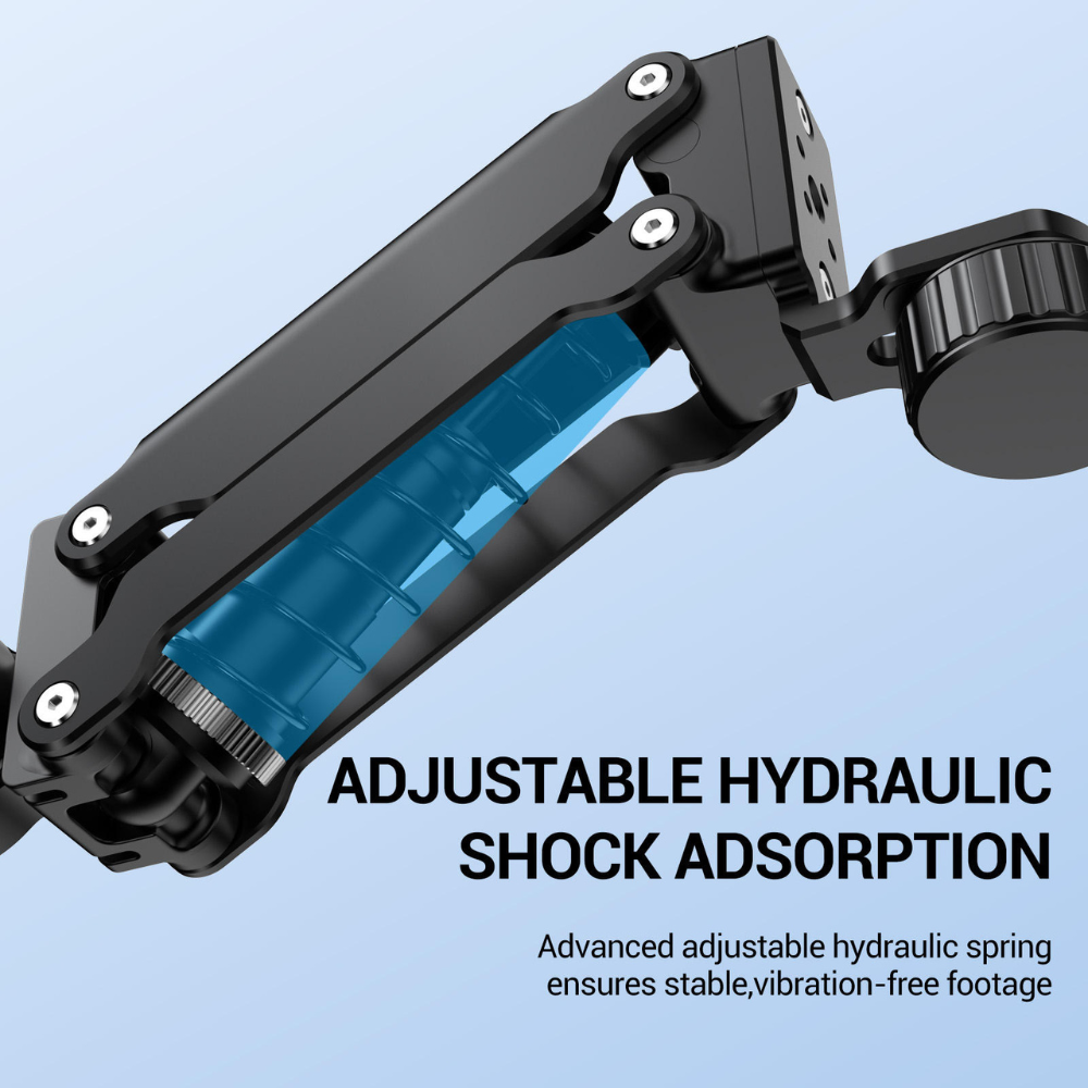 waterproof silicone base suction mount for action cameras