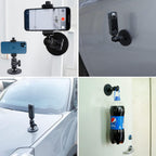 360° camera mount