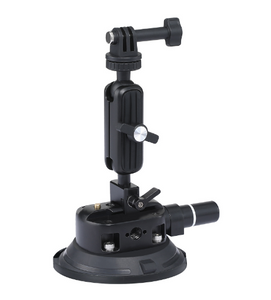 yantralay vaccum suction mount ulanzi sc-02 mount for gopro hero 12 insta onex4 accessories for insta 360 camera