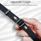 DJI RC2 neck strap foldable screw lanyard accessory