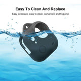Shock-resistant silicone case for Insta360 GO Ultra 360 camera