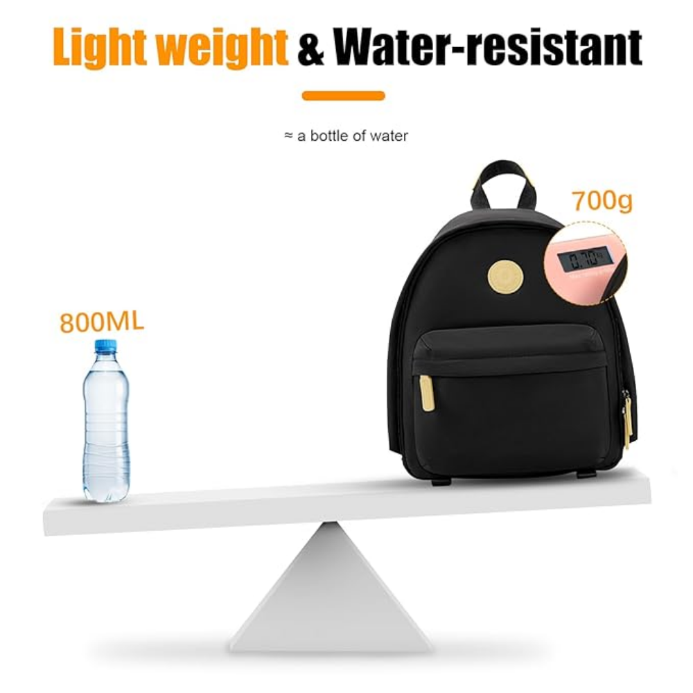 S-shaped shoulder strap ergonomic design camera bag