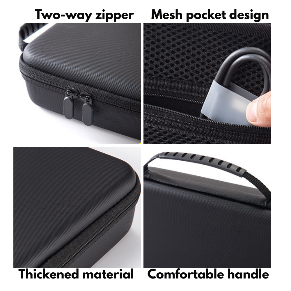 portable storage bag osmo action 6