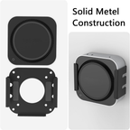 VESA mount adapter for Mac Mini M4 and M4 Pro models