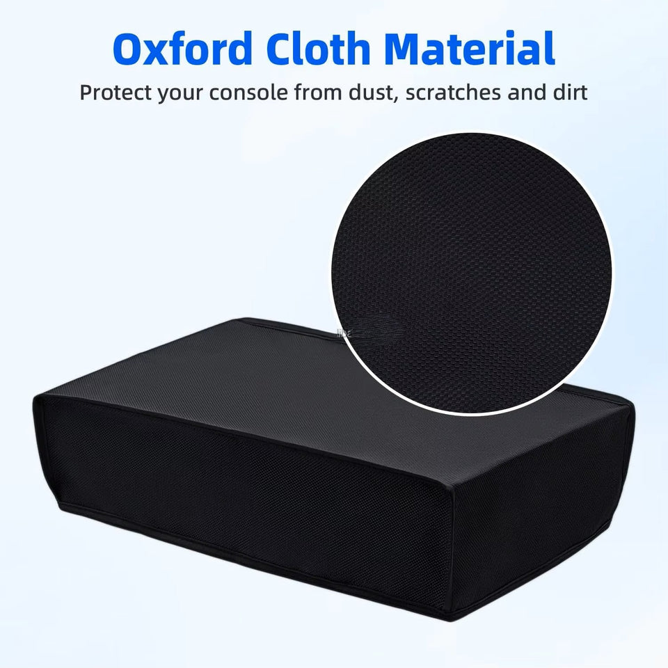 High-quality PS5 Slim horizontal case for daily protection