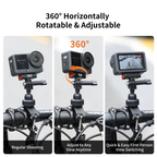 DJI Osmo Nano Magnetic Quick Release Mount