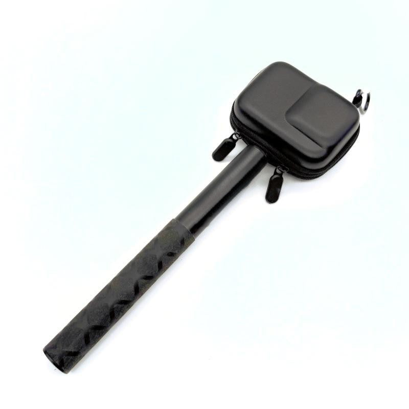 Protective mini travel bag for GoPro Hero series