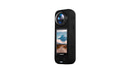 Insta360 One X4 cover, silicone case, lens cap, camera protector, action camera cover, Insta360 accessories, protective case
