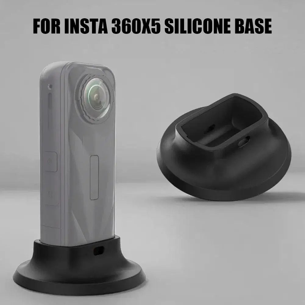 holder for Insta 360 X5 action camera