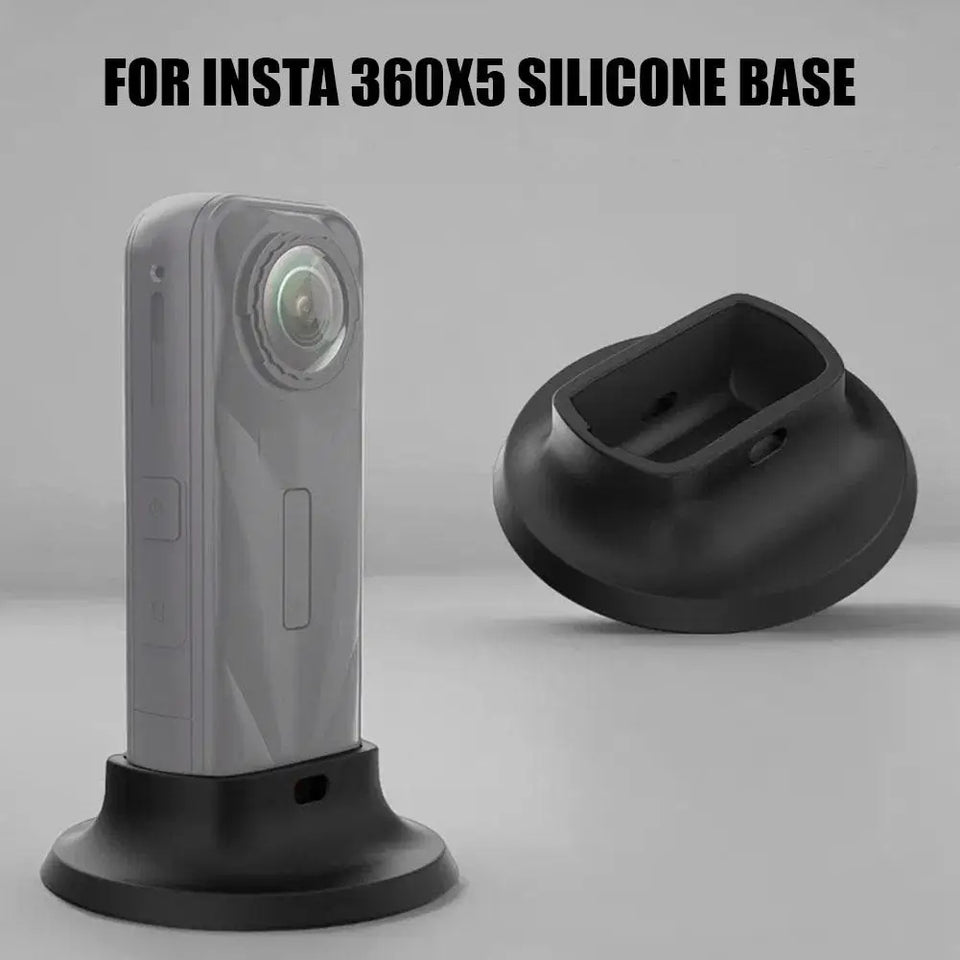 holder for Insta 360 X5 action camera