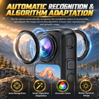 Lens Guard for Insta360 X6 AR anti-reflection coating