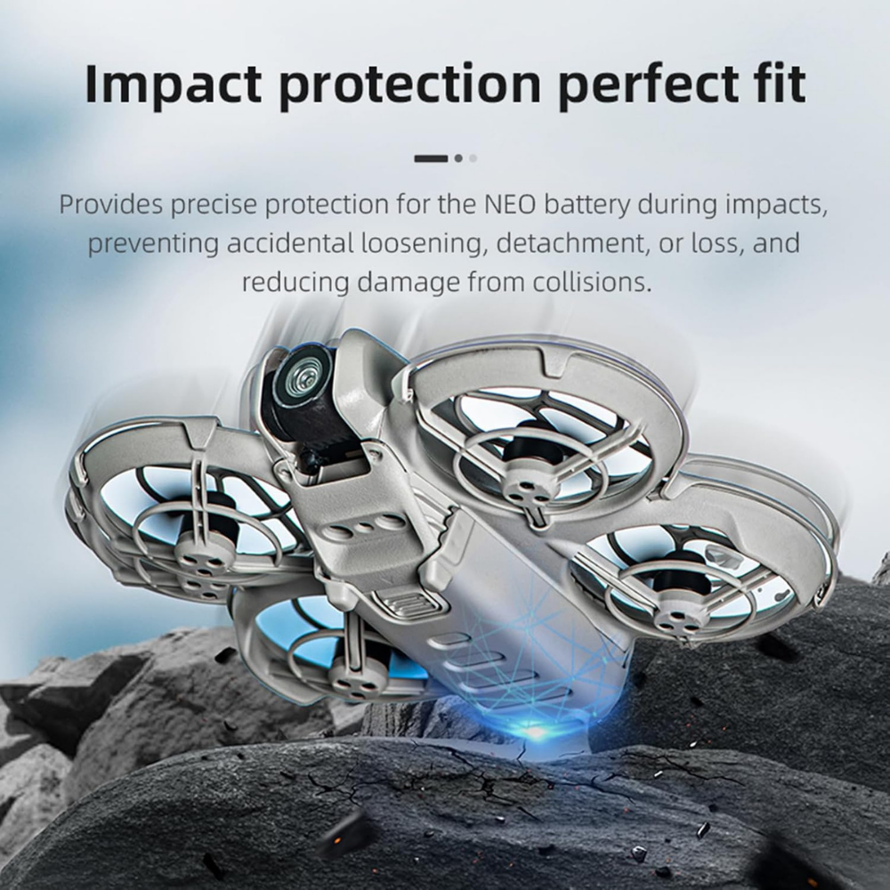 case drone guard