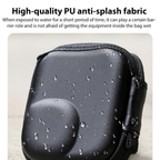 Yantralay portable carry bag for DJI Osmo Nano accessories