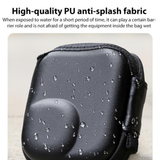 Yantralay portable carry bag for DJI Osmo Nano accessories