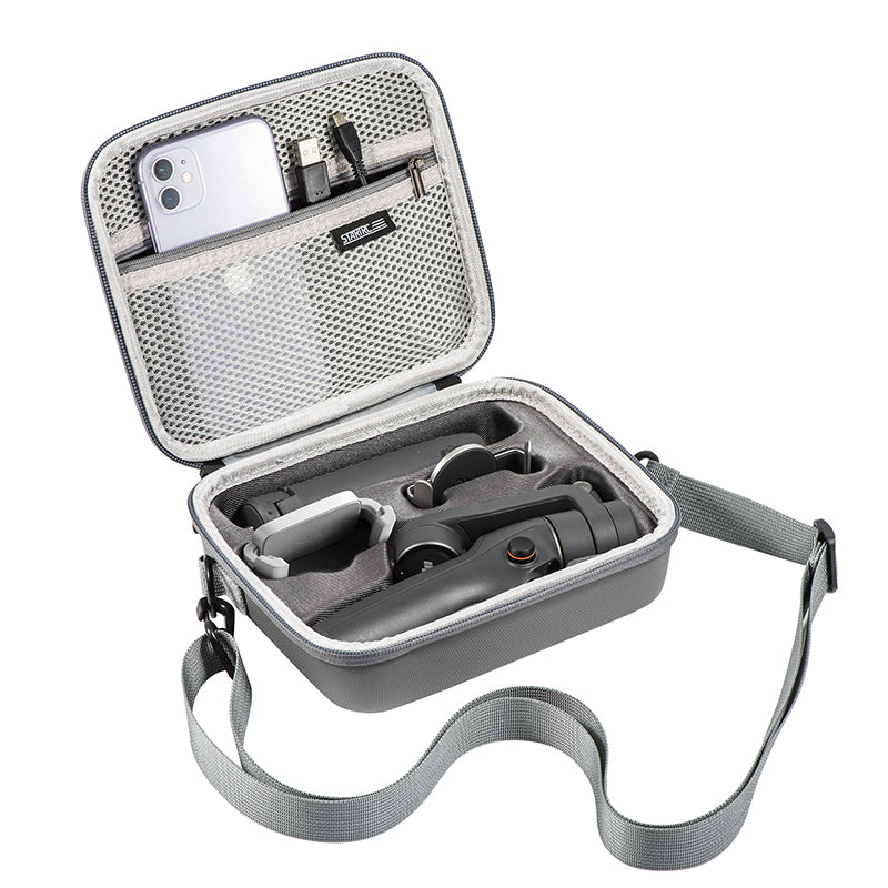 dji osmo mobile 6 carry case for gimbal mobile gimbal 
