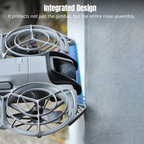lightweight pu gimbal guard neo 2