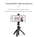 Ulanzi Vertical Smartphone clip Compatible with All Smartphone