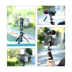 Ulanzi Vertical Smartphone clip Compatible with All Smartphone