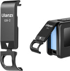 Replacement battery side cover for GoPro Hero 9 Black