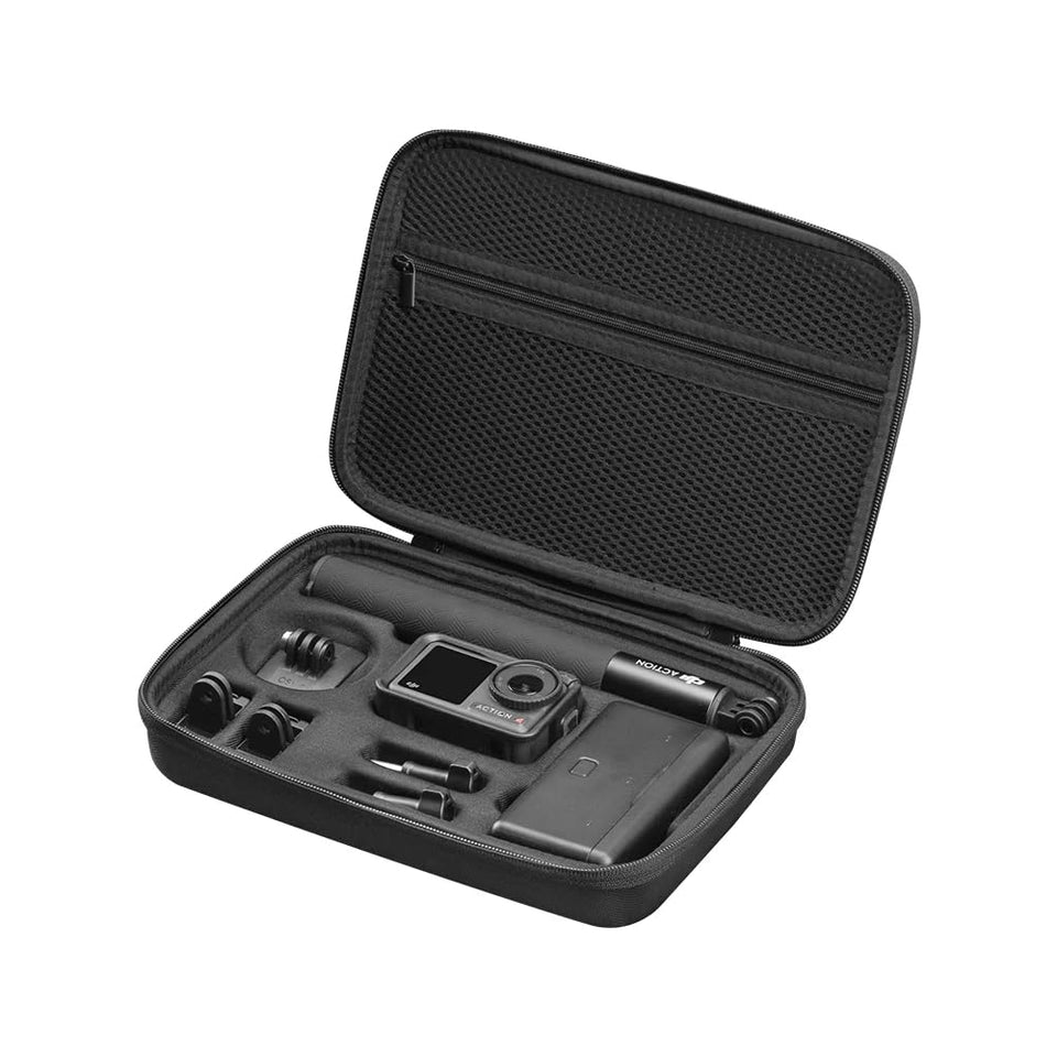 shoulder strap carrying case for dji osmo action camera