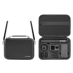 accessories storage case for dji osmo action 5 pro 4 3